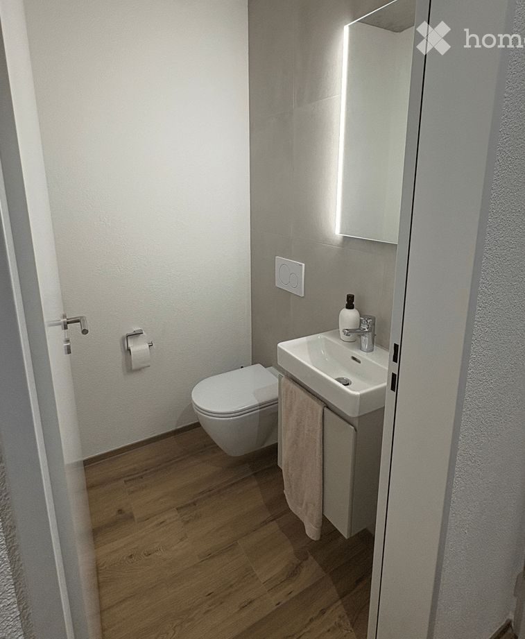 Nachmieter für wunderschöne und grosszügige Neubauwohnung gesucht - Bild 5