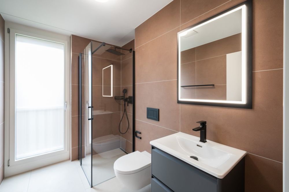 Neubauwohnungen mit exklusivem Eigentumsstandard - Bild 4