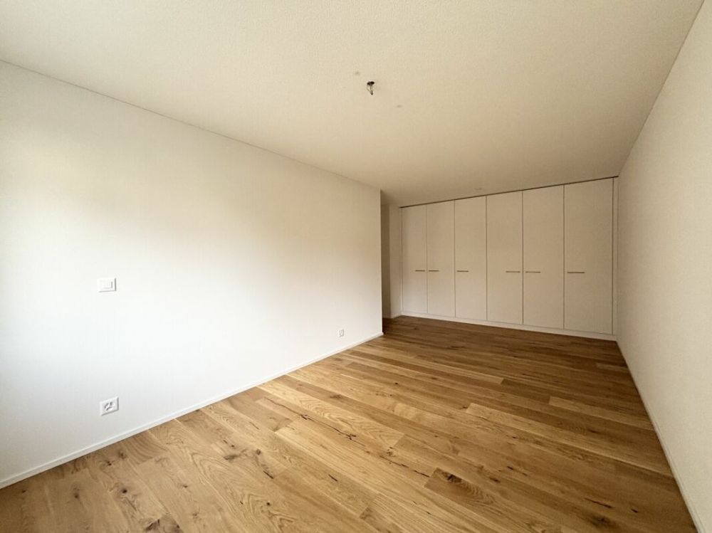 3.5 Zimmerwohnung im Erdgeschoss - Bild 7