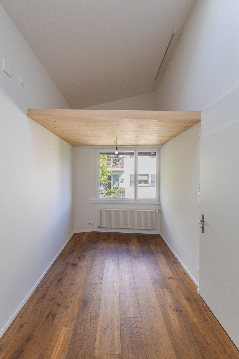 Wohnung im Eigentumsstandart und mit Seesicht - Bild 5