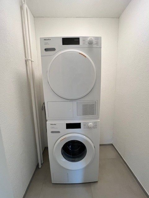 Schöne neu sanierte 2-Zimmer-Wohnungen zu vermieten - Bild 11