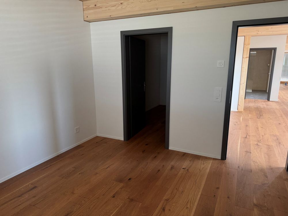 schöne 3.5-Zimmer Attikawohnung mit Sommerkühlung zu vermieten - Bild 12