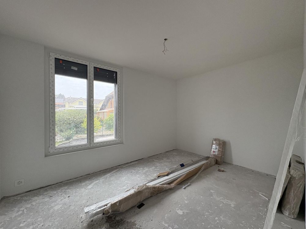 Magnifiques appartements neufs de 4.5 pièces à Lentigny - Chambre 3