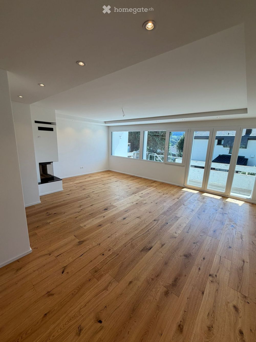 Helles 5-Zimmer-Haus in Bäretswil – ab sofort verfügbar - Bild 1
