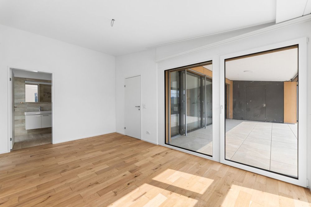 Exklusive 3.5-Zimmer Attikawohnung in Nebikon - Bild 13