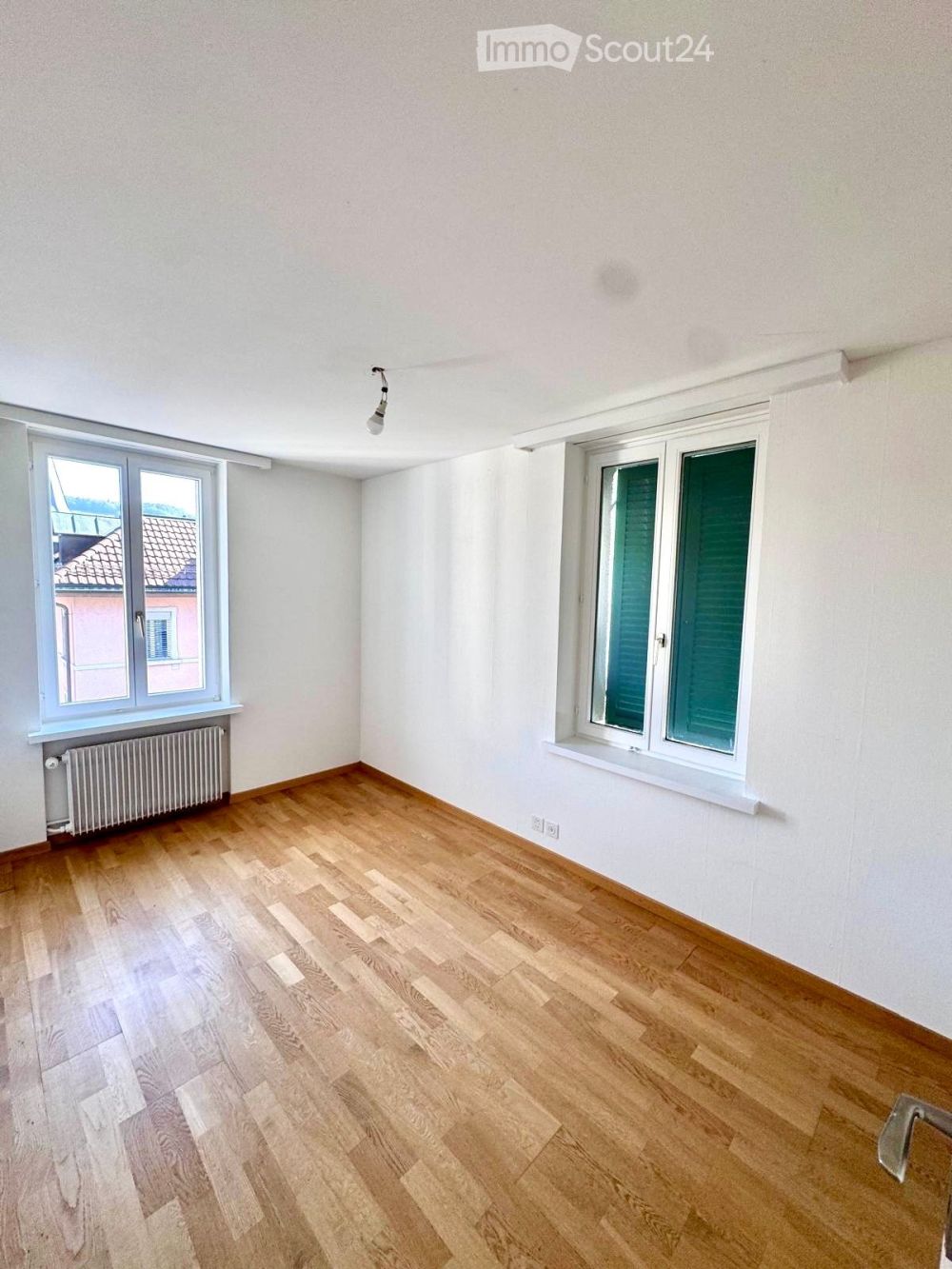 ERSTVERMIETUNG: neu sanierte 4.5-Zi. Wohnung, 105qm - Bild 7