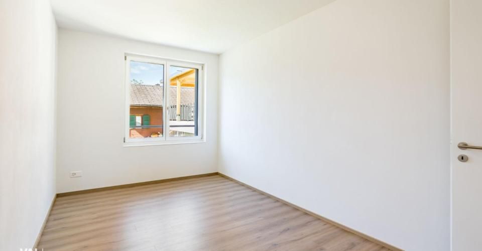 Wohnen mit Weitblick: Erstbezug im Sonnendorf Ausserberg - Appartement 5.5 pièces - image - 7