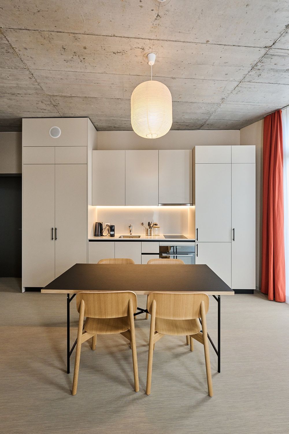 Family Suite Design Apartment - Bild 8