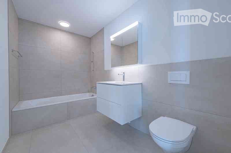 Moderne 4.5-Zimmer-Wohnung in Neubau 4106 Therwil - Bild 3