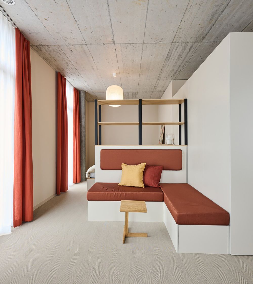 Family Suite Design Apartment - Bild 6