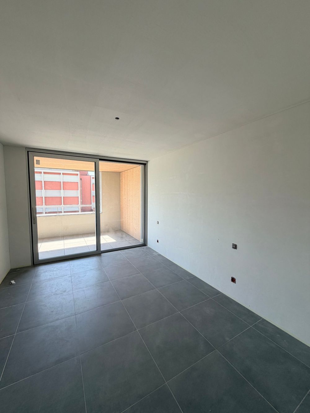 Mietwohnungen 2.5 Zimmer - Res. Greta, Sementina - Bild 6
