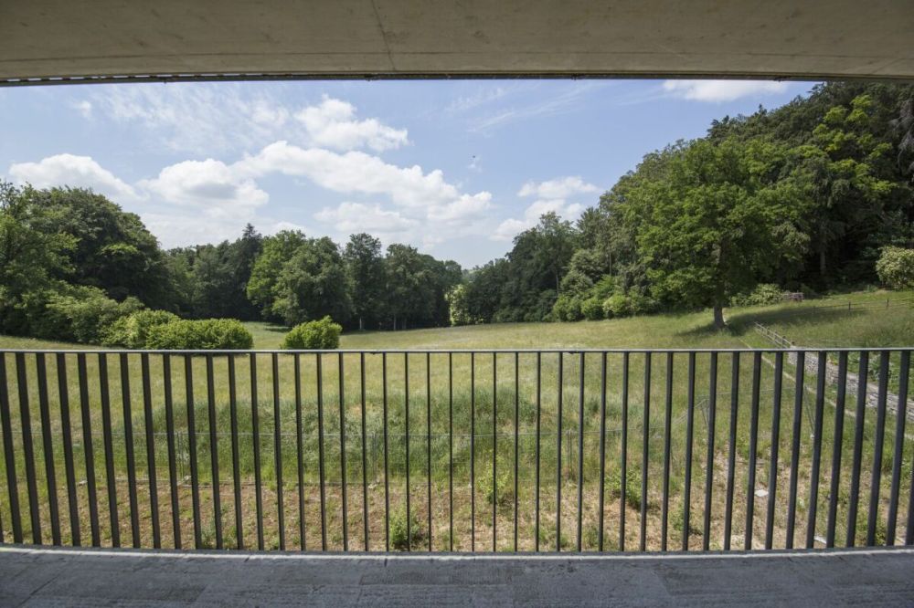 Neubau in St. Ursen - moderne 5.5-Zimmerwohnung mit grossem Balkon! - Bild 6