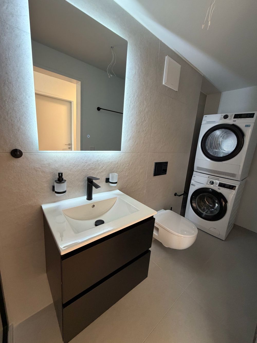 ERSTVERMIETUNG: Wunderschöne 4.5 Zimmerwohnung an toller Lage - Bild 7