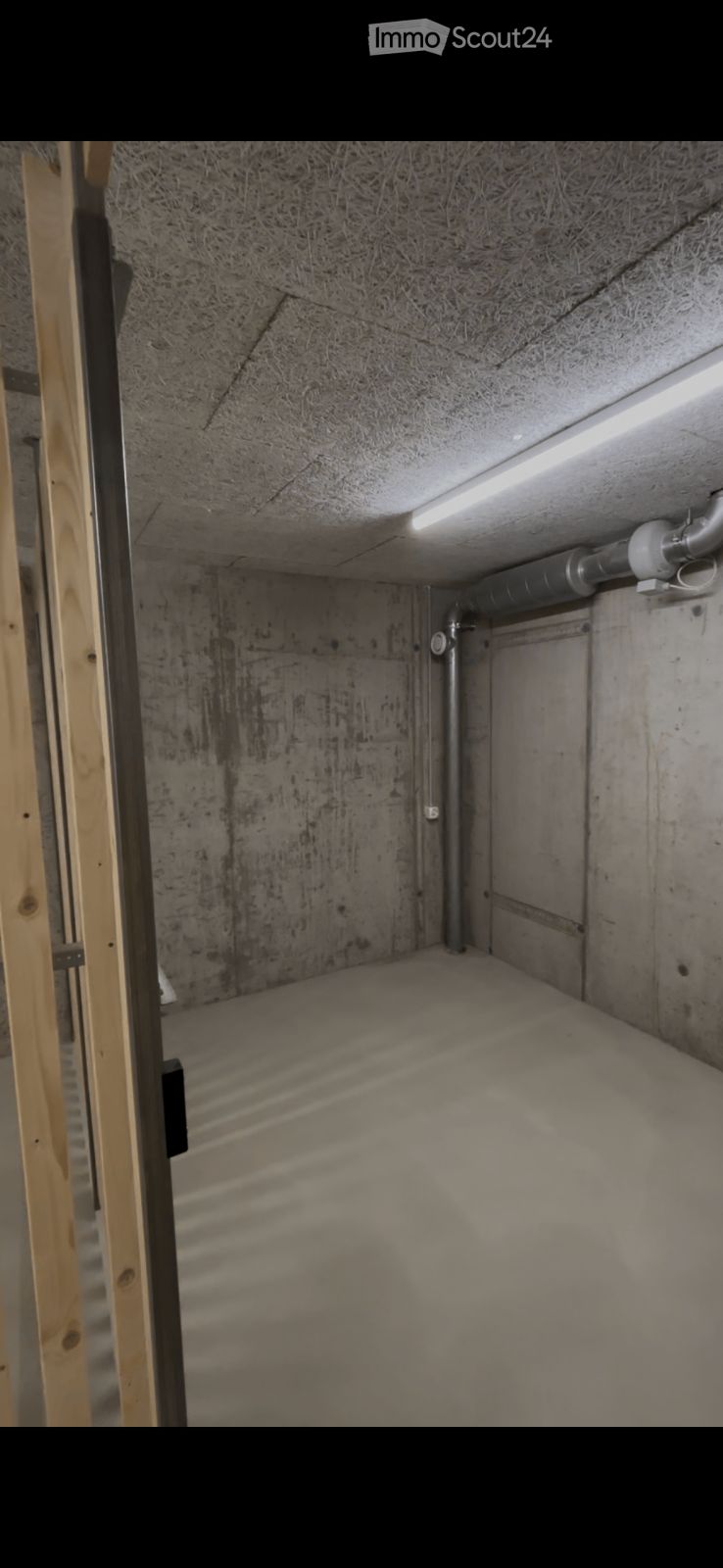 Moderne 3.5-Zimmer-Neubauwohnung mit Balkon in Männedorf - Bild 8