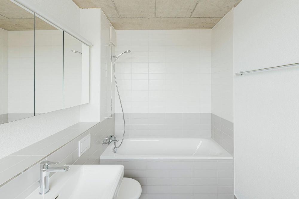 3.5-Zimmer-Attikawohnung in Niederuzwil - Bild 10