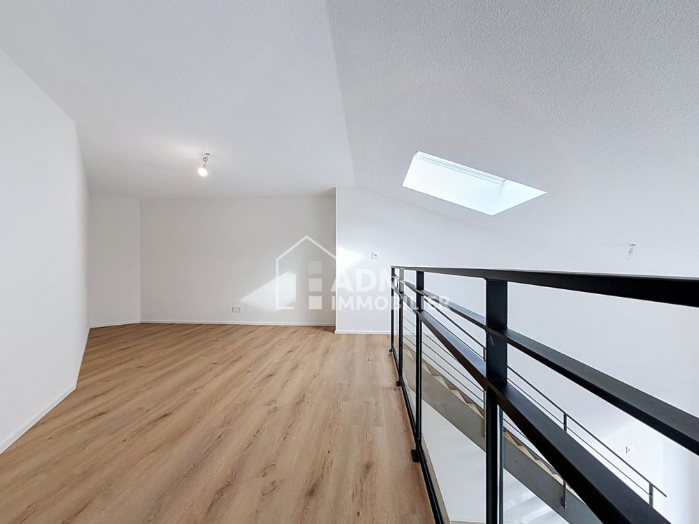 Superbe duplex de 3 pièces - Bild 12