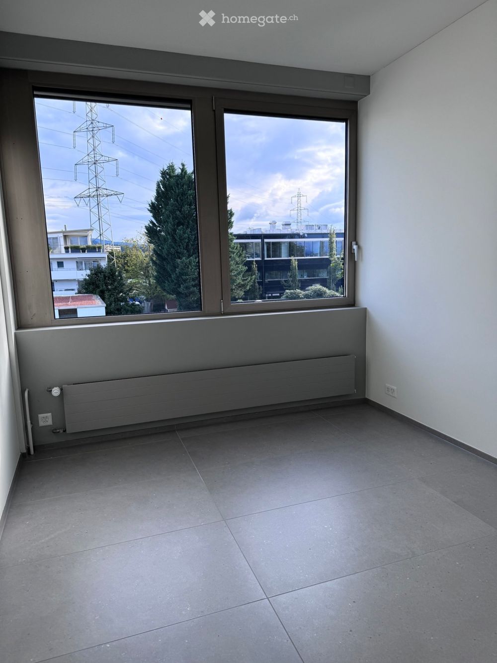 Wohnung in Steinhausen - Bild 8