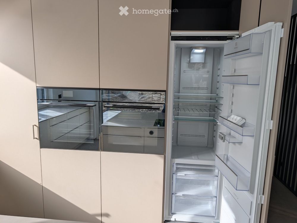 6-Zimmer Neubau-Einfamilienhaus  im Grünen - nur 5 Minuten von Kreuzlingen - Bild 5