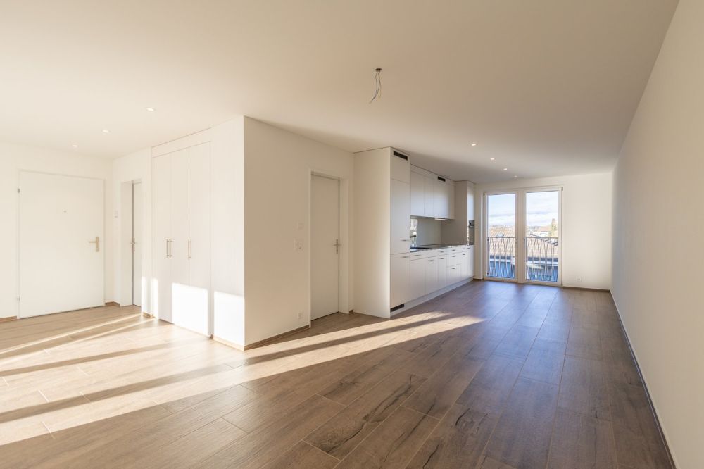 Erstvermietung "Rütlihof" 2.5 Zimmerwohnung - Bild 5