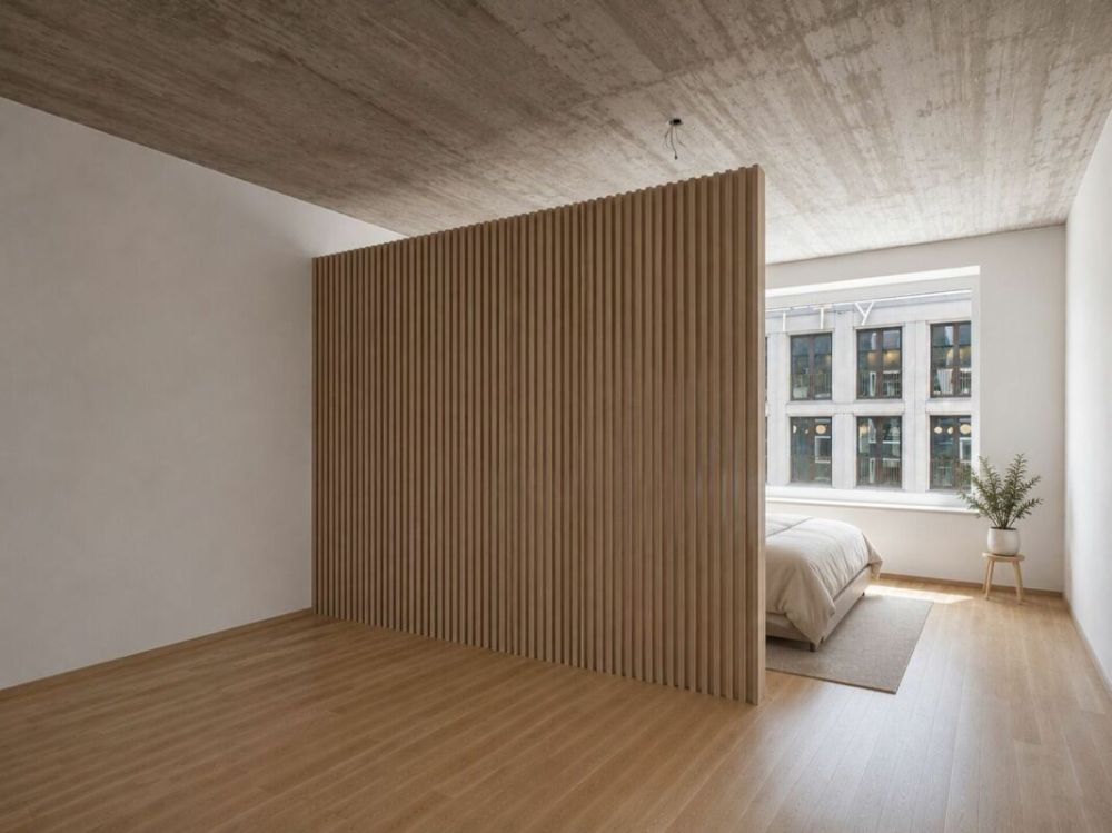 Erstbezug im modernen Neubau - hochwertiges Wohnen mitten in Basel - Bild 5