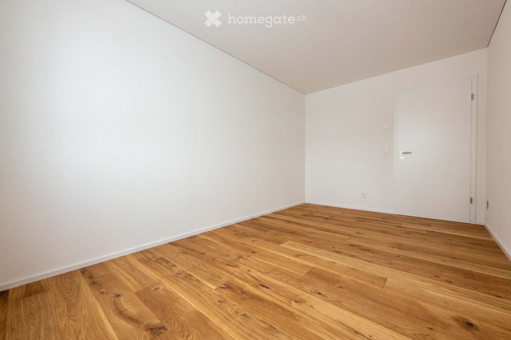 Wohnen wo andere Ferien machen - Erstvermietung - Bild 10