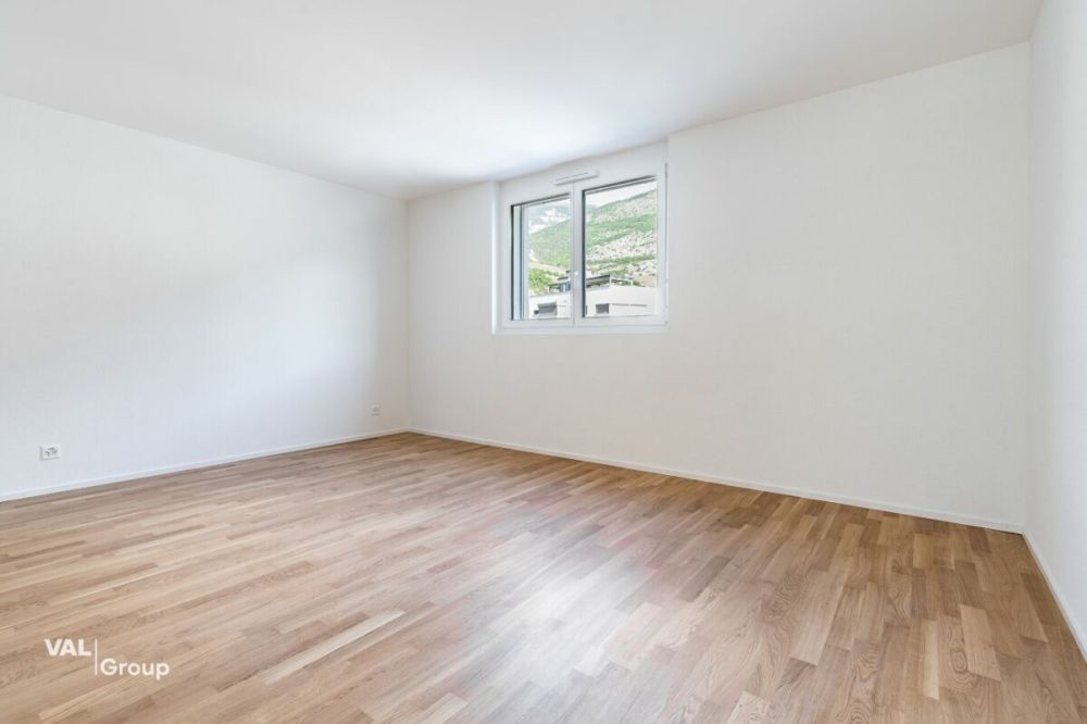 Emplacement central, beau 3,5 pièces lumineux - Bild 5