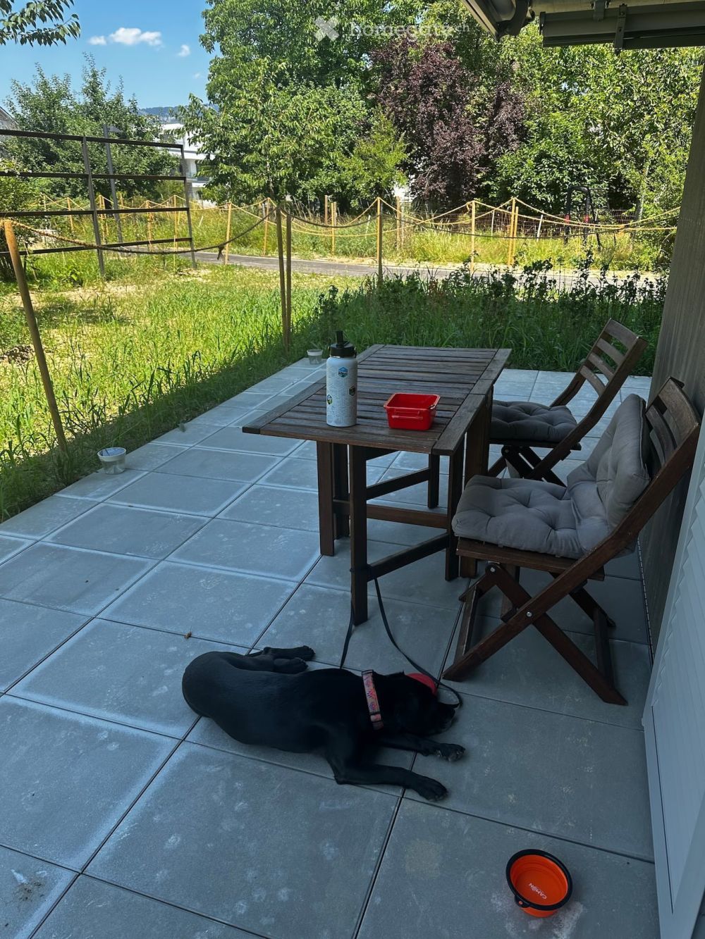 Nachmieter gesucht: 3.5 Zimmer Wohnung in Deitingen - Bild 4