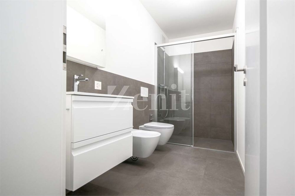 Nuovo appartamento 3.5 locali con giardino - Bild 9