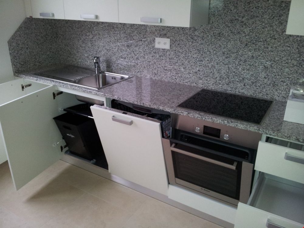 Appartamento nuovo in viale Giuseppe Cattori 10, Lugano - Bild 10