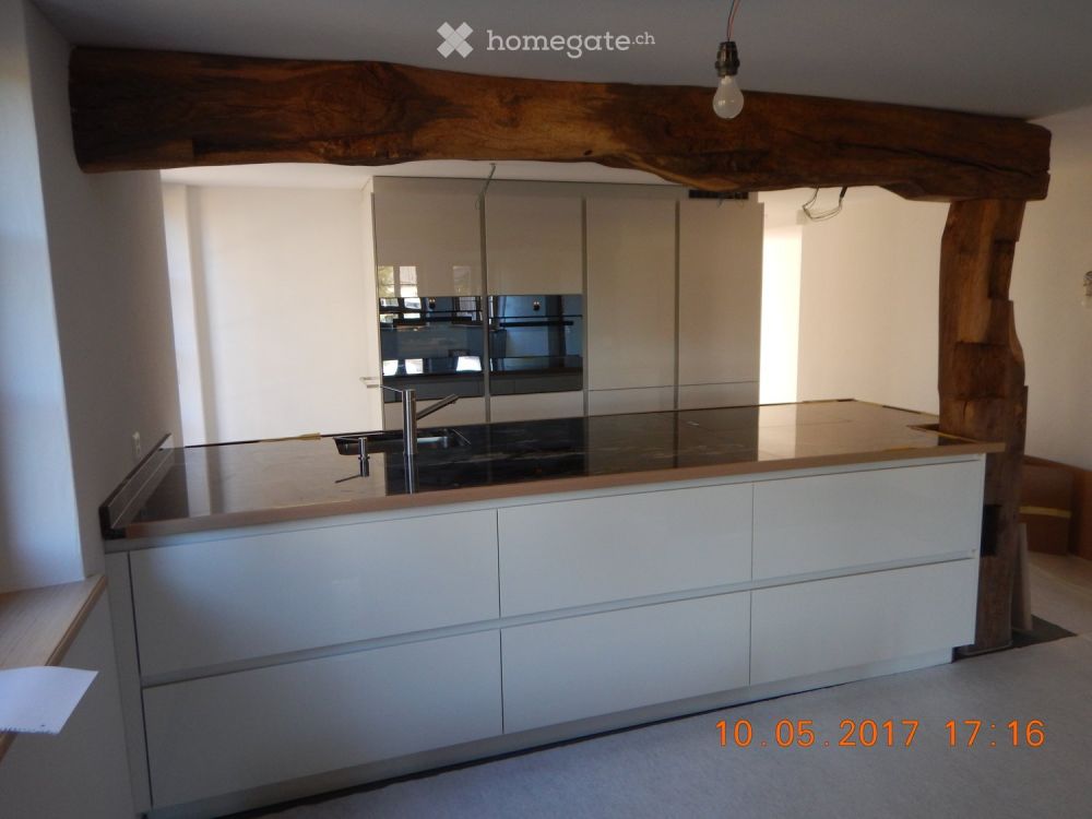 Einliegerwohnung ausserhalb Bauma, Zürcher-Oberland - Bild 3