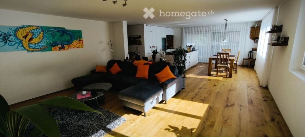 Mietwohnung in Lunden - Bild 5