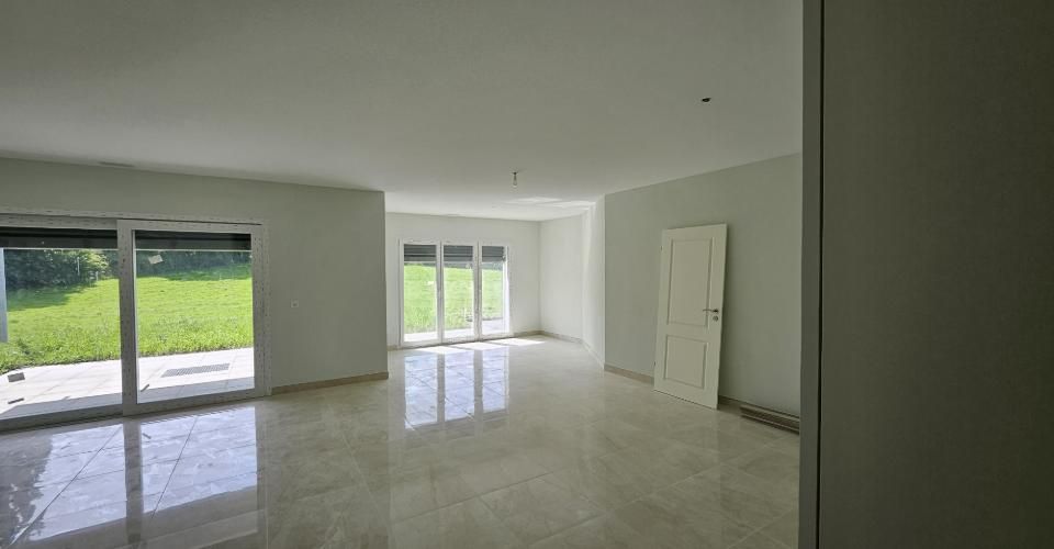 Proche des commodités - Appartement 3.5 pièces - image - 2