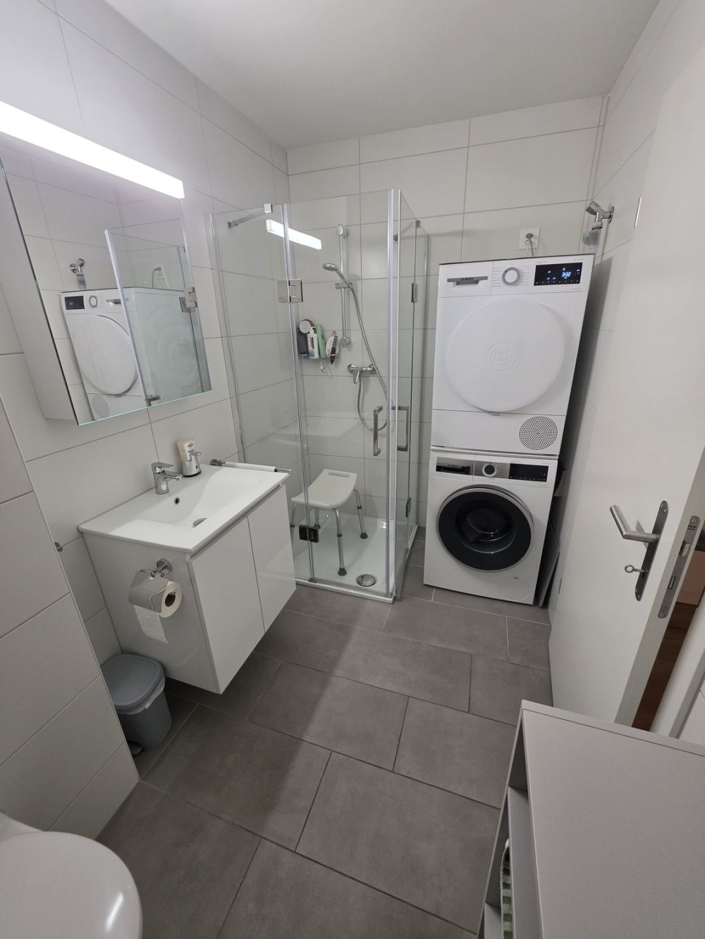 Nachmieter gesucht für Neubau 2.5-Zimmerwohnung in Dottikon - Bild 7