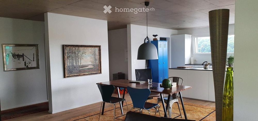 Schöne 3.5 Zimmer-Wohnung im OG - Bild 4