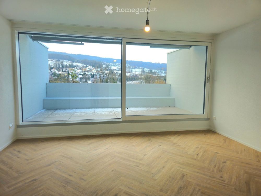 Modernes Reihenmittelhaus am Stadtrand von Dietikon - Bild 2