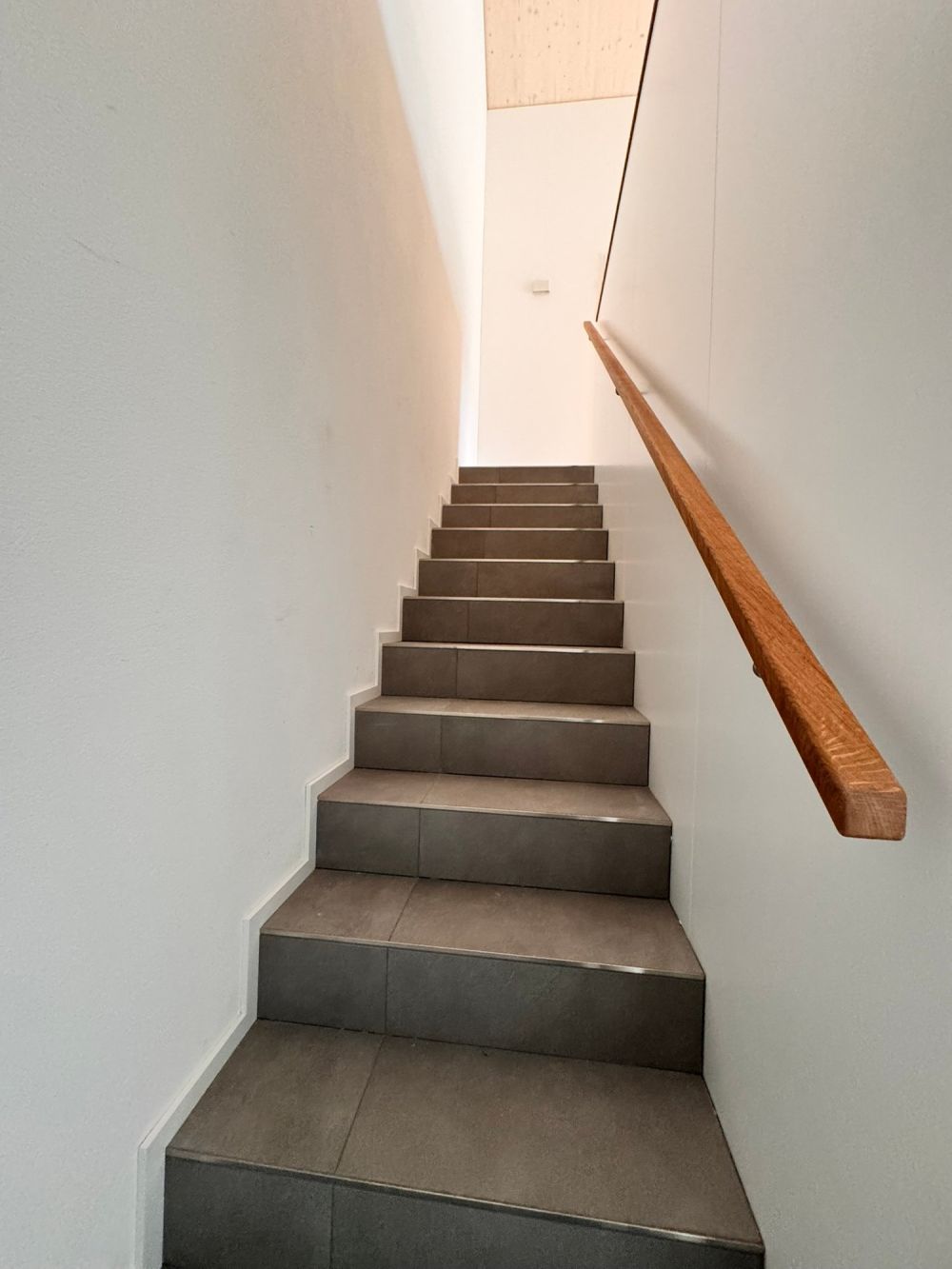 Erstvermietung 2 MFH Kirchweg 358 / 359 in Zullwil – Modern wohnen im Grünen - Bild 6
