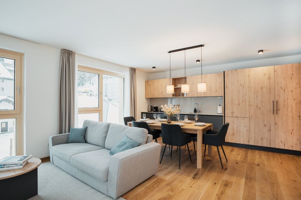 S. Bernardino – Moderni 3.5 locali in Nuova Residenza - Bild 5