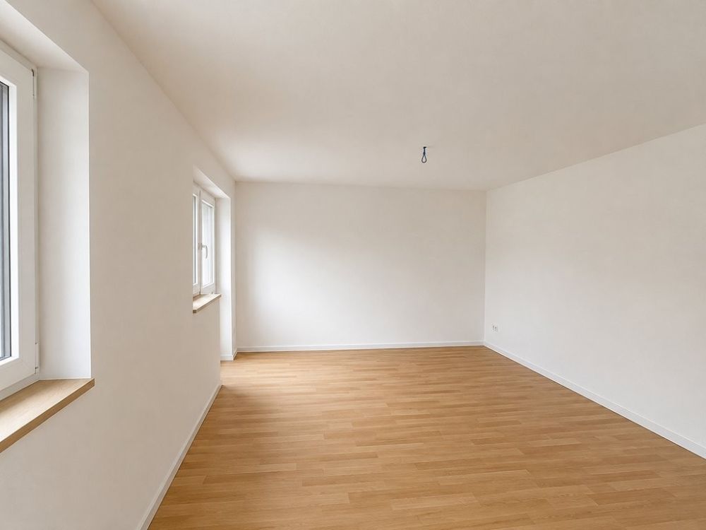 Erstbezug: Moderne 4.5-Zimmerwohnung im idyllischen Häutligen - Zimmer 2
