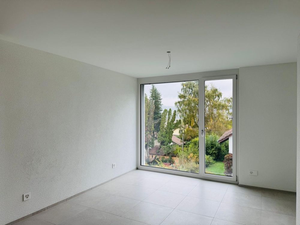 Erstbezug  Moderne 4.5-Zimmerwohnung an ruhiger Lage in Neuenhof - Bild 9