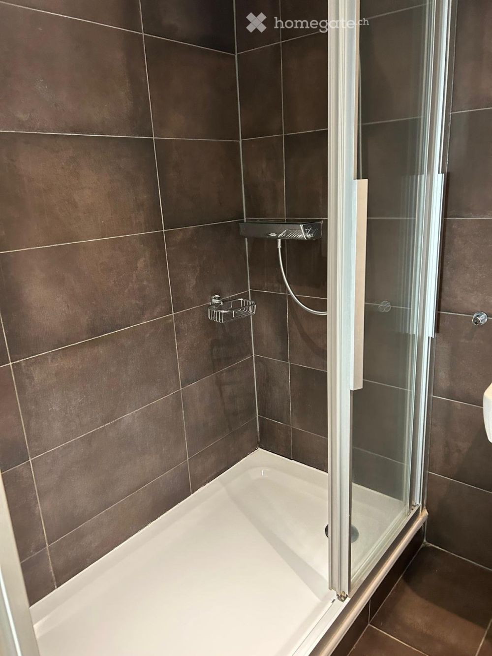 Charmant appartement 2.5 pièces à Bougy-Villars - Bild 6