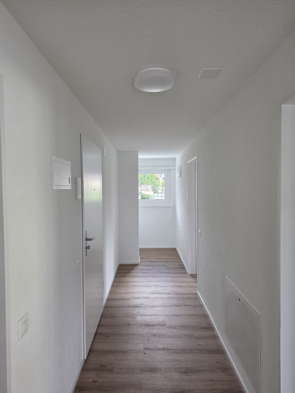 Erstvermietung nach Totalsanierung  Modernes Wohnen mit Stil - 20260603_144540