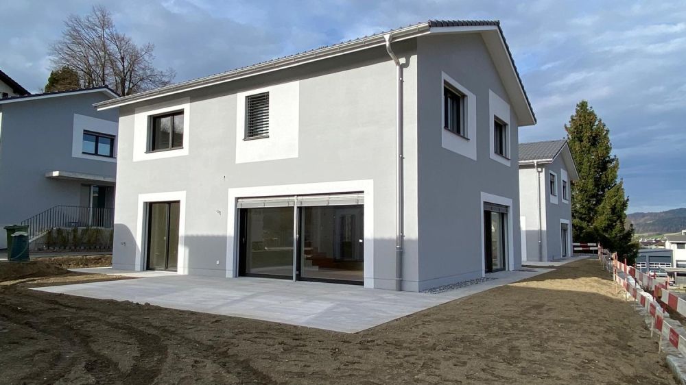 Modernes 6.5-Zimmer-Einfamilienhaus in Gontenschwil – Neubau ab Juli 2026 - Bild 4