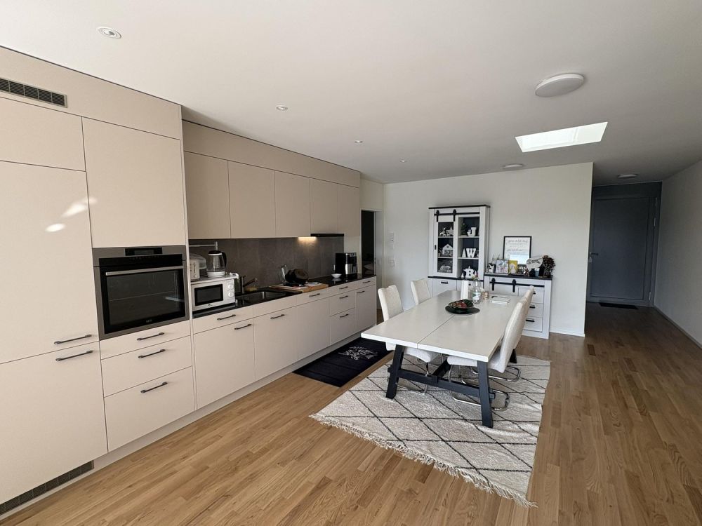 Einzigartige 3.5-Zimmer-Attika-Wohnung in Stein am Rhein - Bild 3