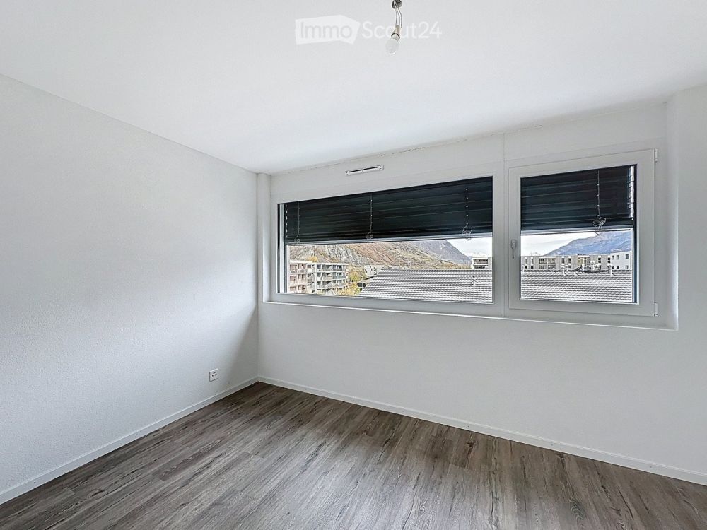 Charmantes Dachwohnung mit 3.5 Zimmern in Martigny – Neu und hell - Bild 3