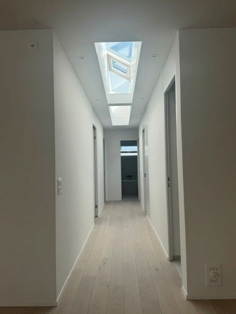 Erstbezug in schön sanierte 4 ½ Zimmer Wohnung in 3-Parteienhaus - Bild 7