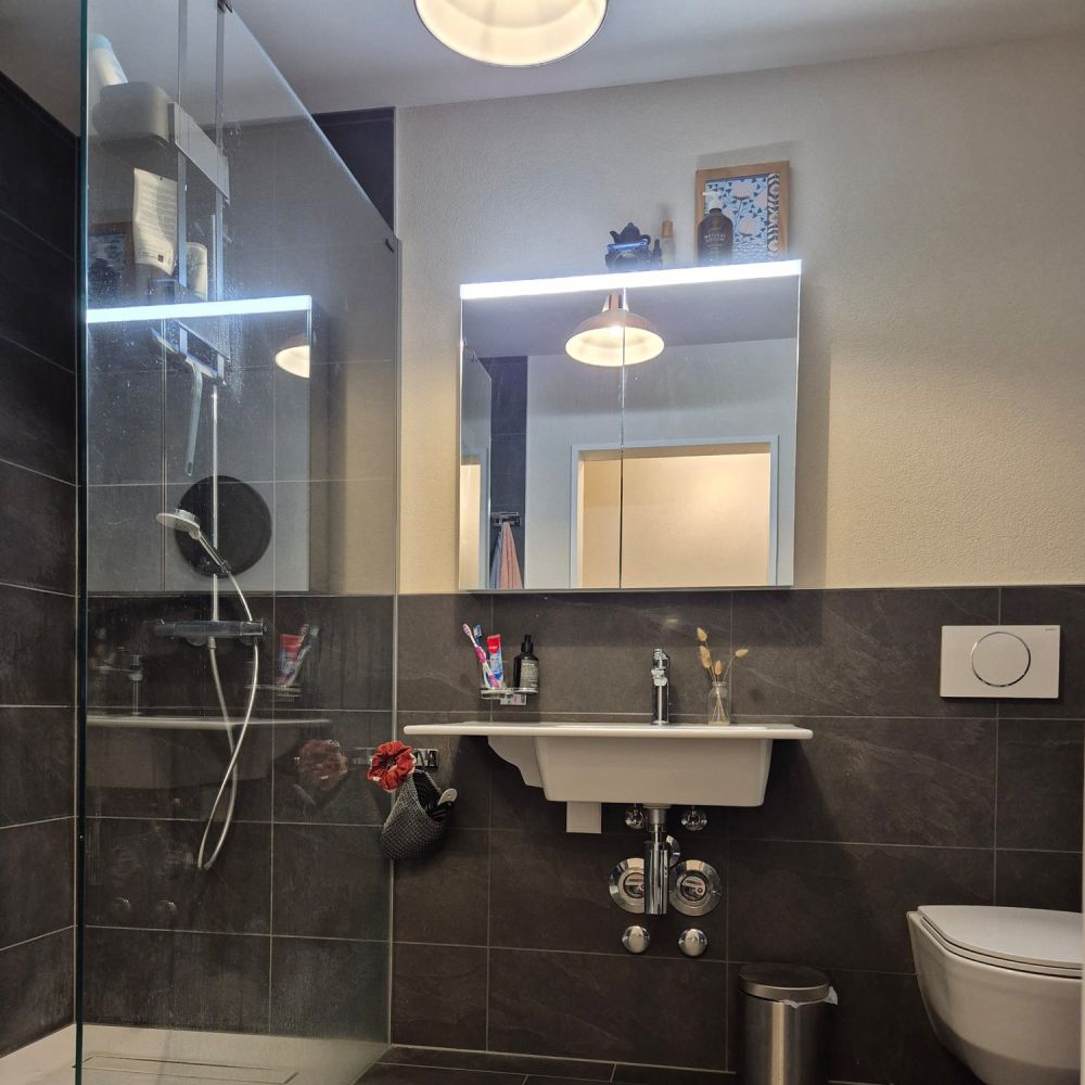 Ankommen und wohlfühlen ? schöne 3.5-Zimmer-Wohnung - Bild 5