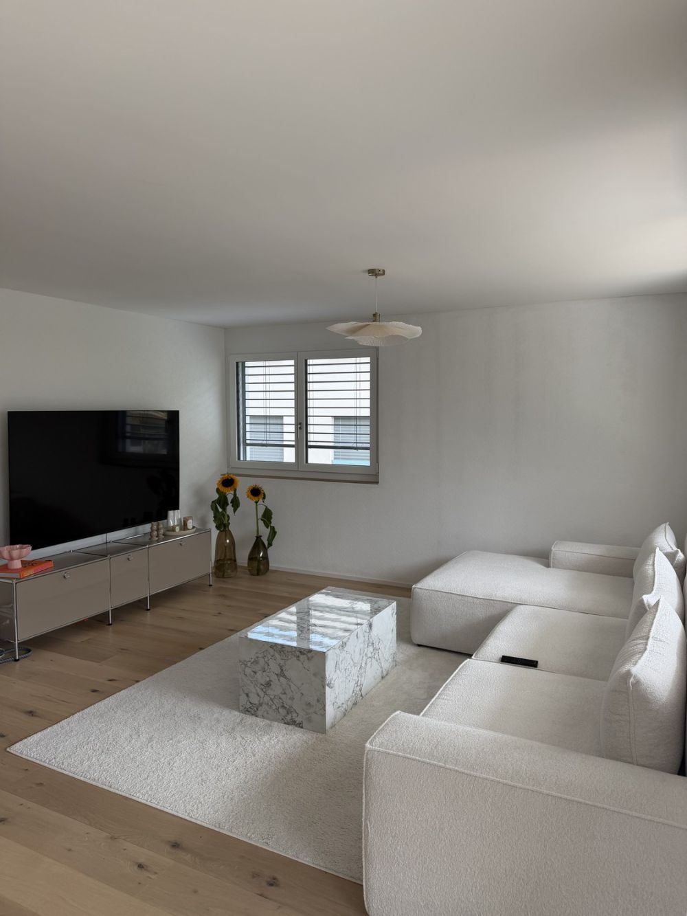Neue 3.5-Zimmer-Wohnung in Näfels, Übernahme per sofort - Bild 2
