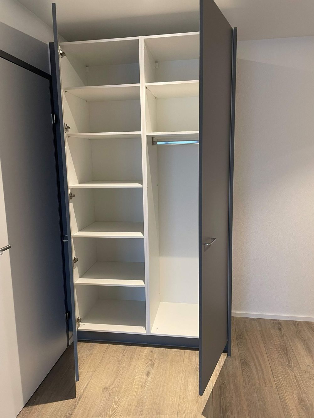 Neubau - Erstbezug in topmoderne, lichtdurchflutete Attika-Wohnung - Bild 6