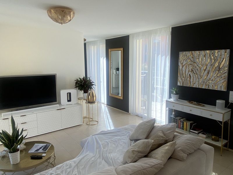 2½ ZIMMER-ATTIKAWOHNUNG IN WÄDENSWIL (ZH), MÖBLIERT, TEMPORÄR - Bild 3