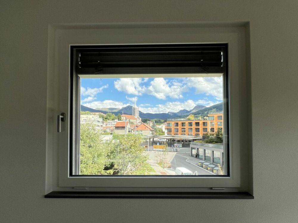 Attique de standing neuf avec terrasse panoramique et 2 suites - Bild 8